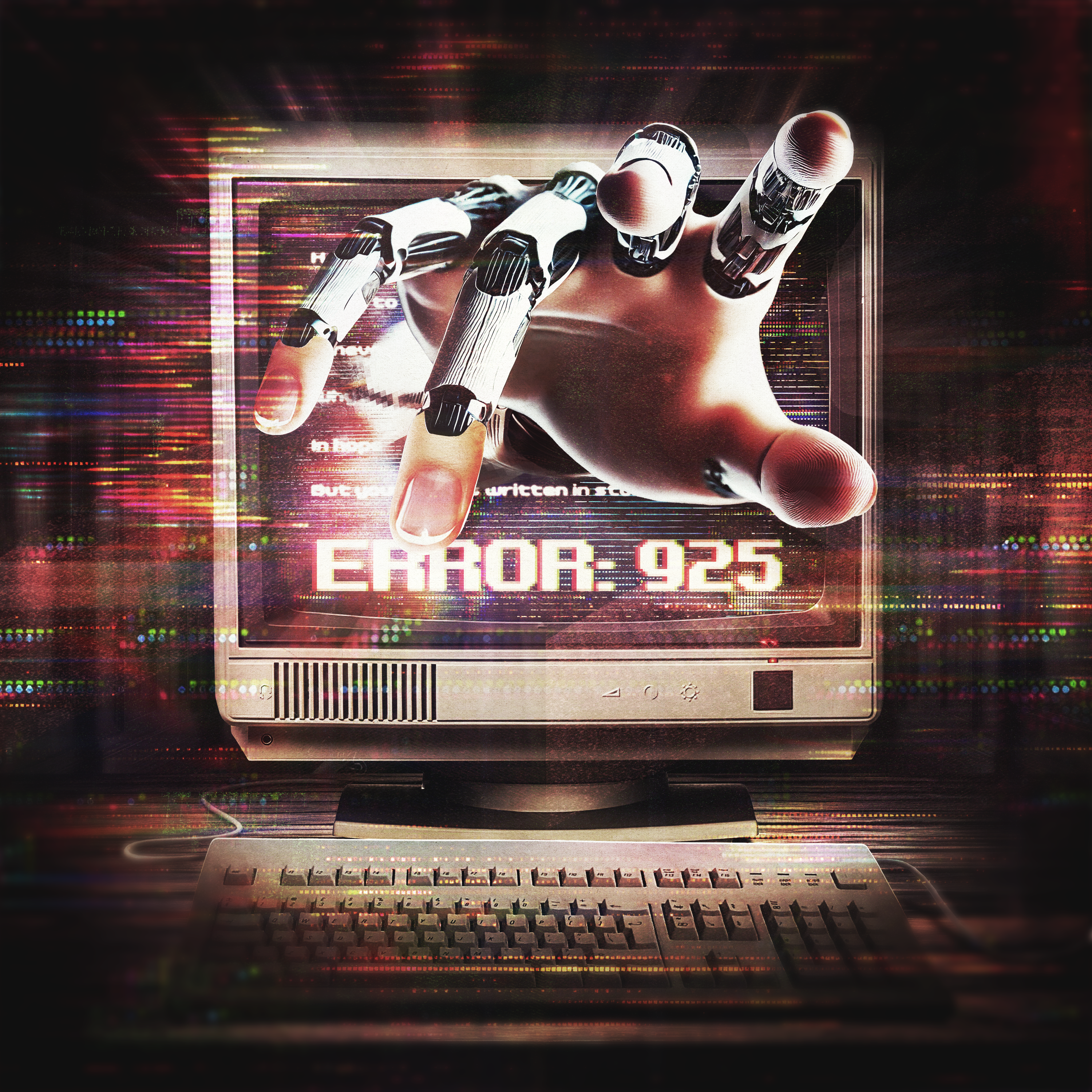 ERROR: 925 artwork