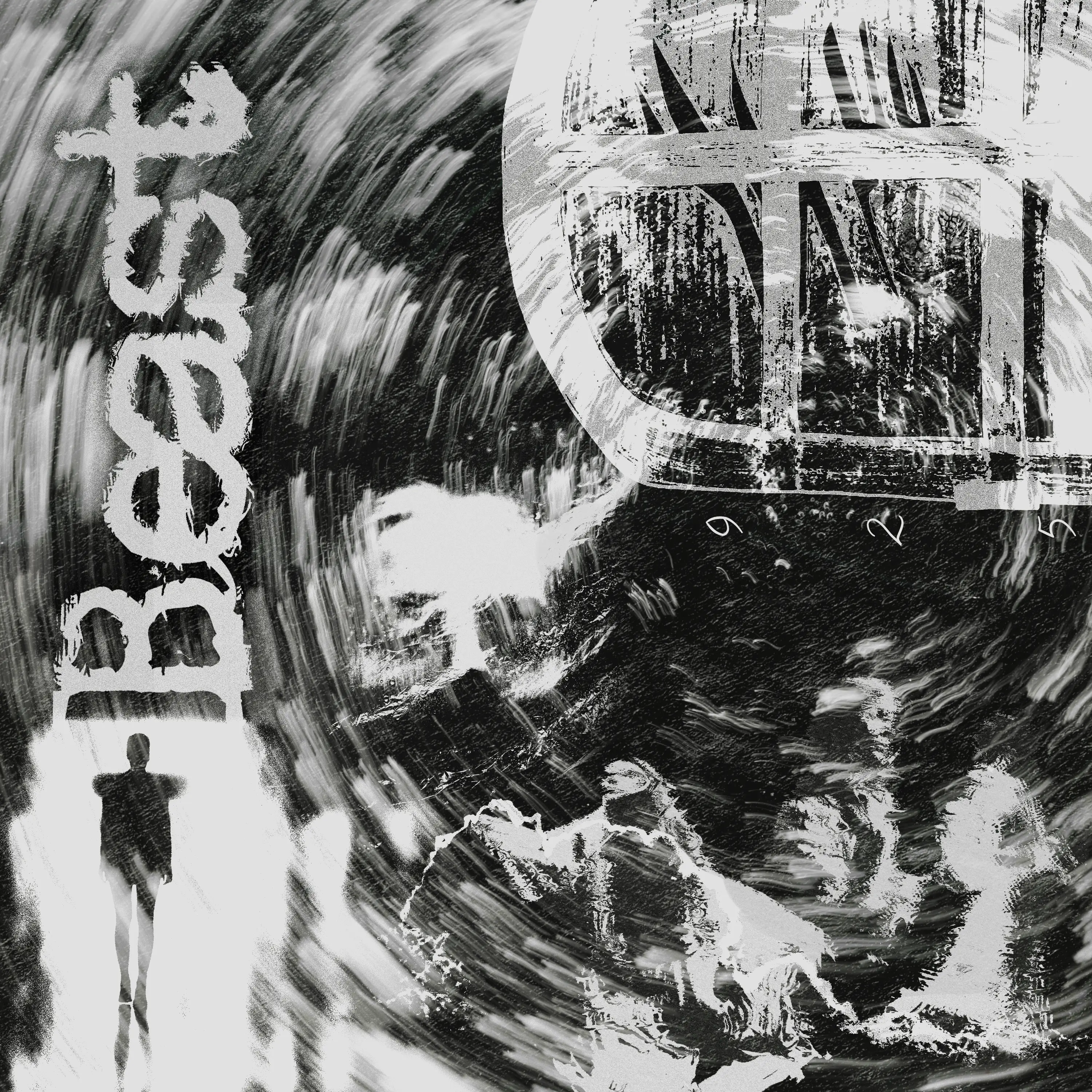 BEAST artwork